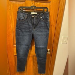 Kancan jeans never worn 11/29